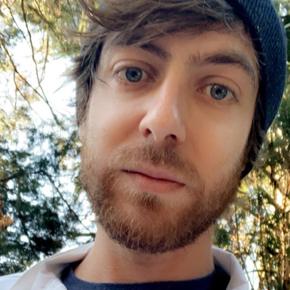 Meet your Posher, Robbie 🪿